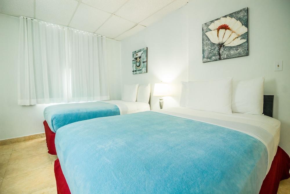 Sandy Beach Hotel San Juan Buitenkant foto