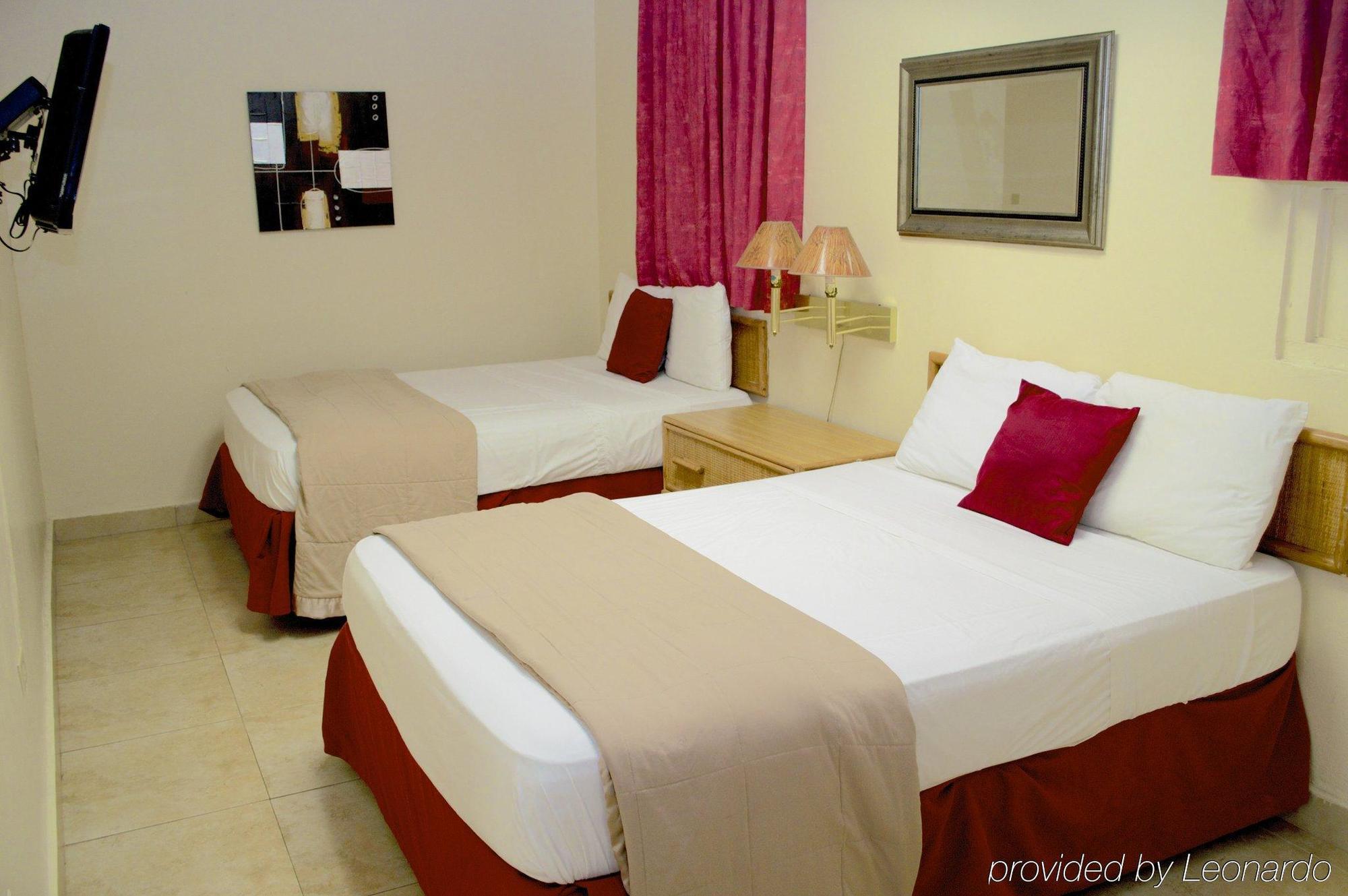 Sandy Beach Hotel San Juan Buitenkant foto