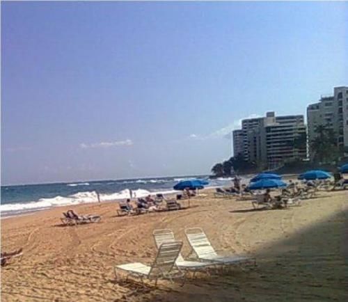 Sandy Beach Hotel San Juan Faciliteiten foto