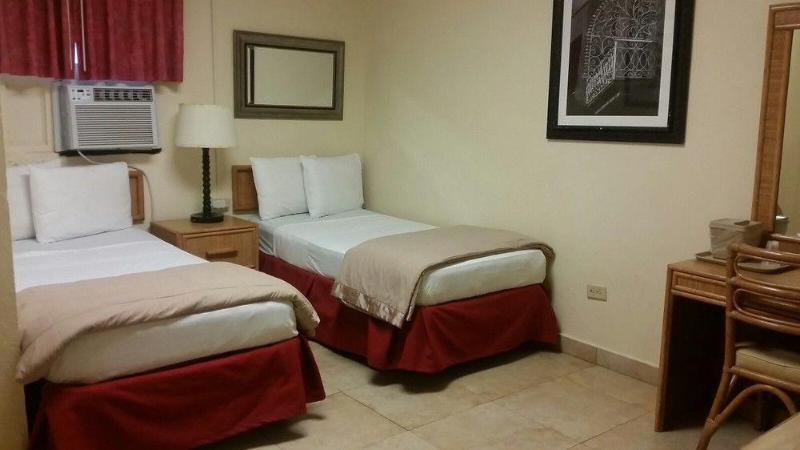 Sandy Beach Hotel San Juan Buitenkant foto