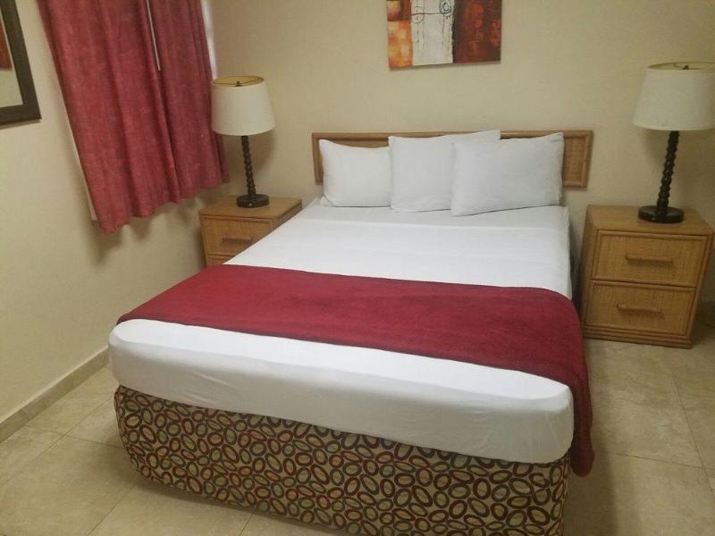 Sandy Beach Hotel San Juan Buitenkant foto