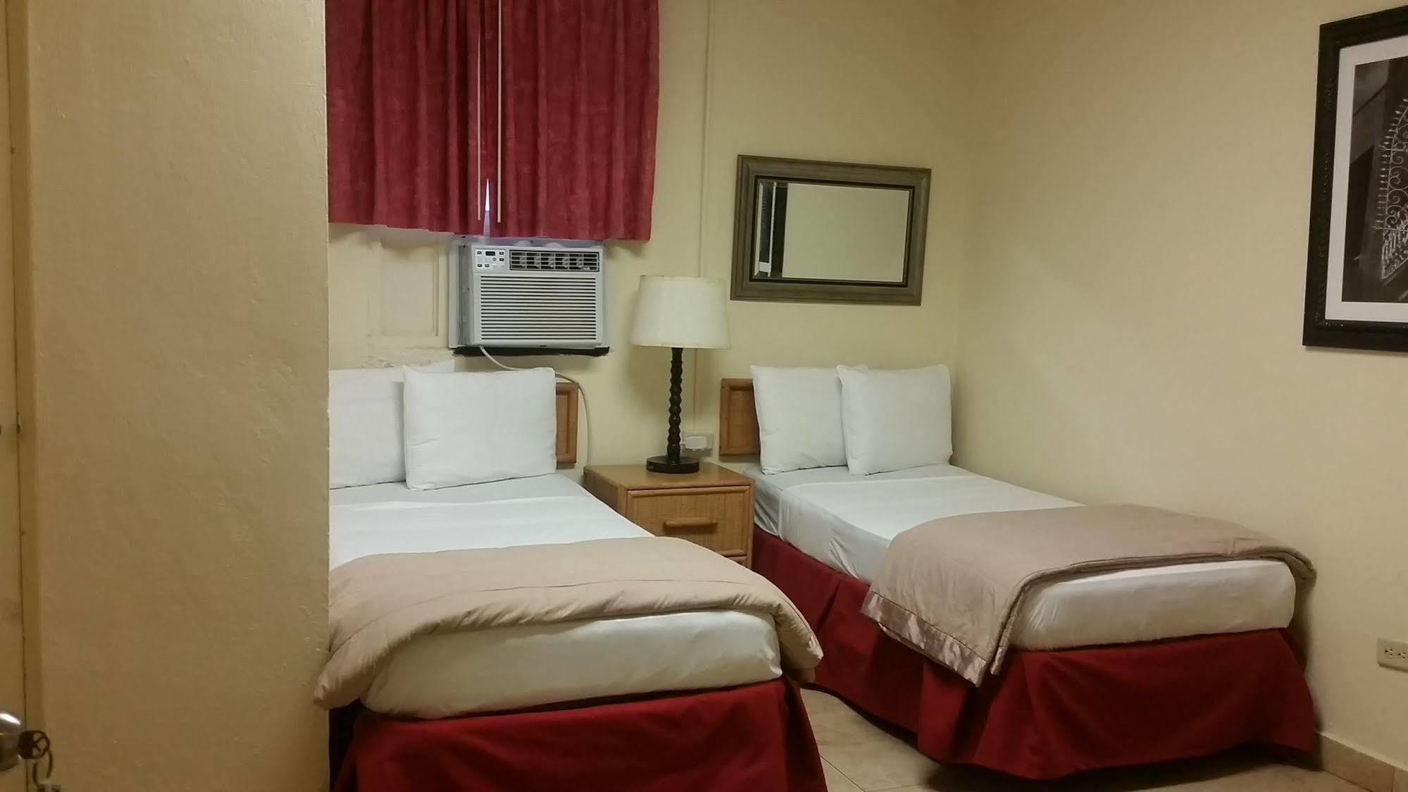 Sandy Beach Hotel San Juan Buitenkant foto